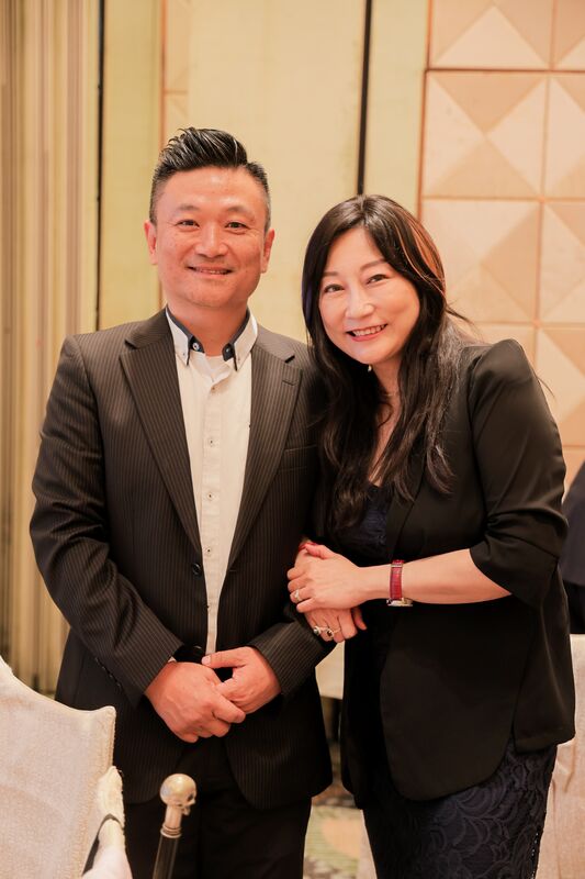 2024年香港K Beauty Institute卓越成就頒授典禮