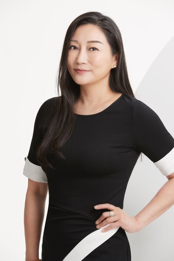 Janey Chau 导师