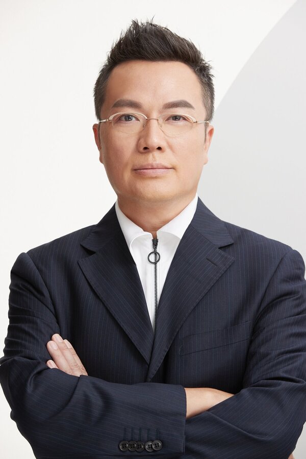 Joi Lau 导师